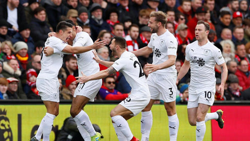 法甲欧战资格竞争 多队积分紧咬