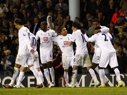 [图]法比奥破门对手乌龙送礼 北京国安完胜浙江