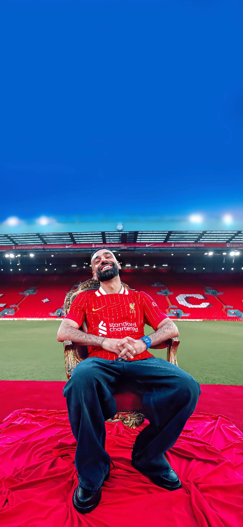 [图]爱德华兹25+5骑士5人得分20+主场复仇森林狼