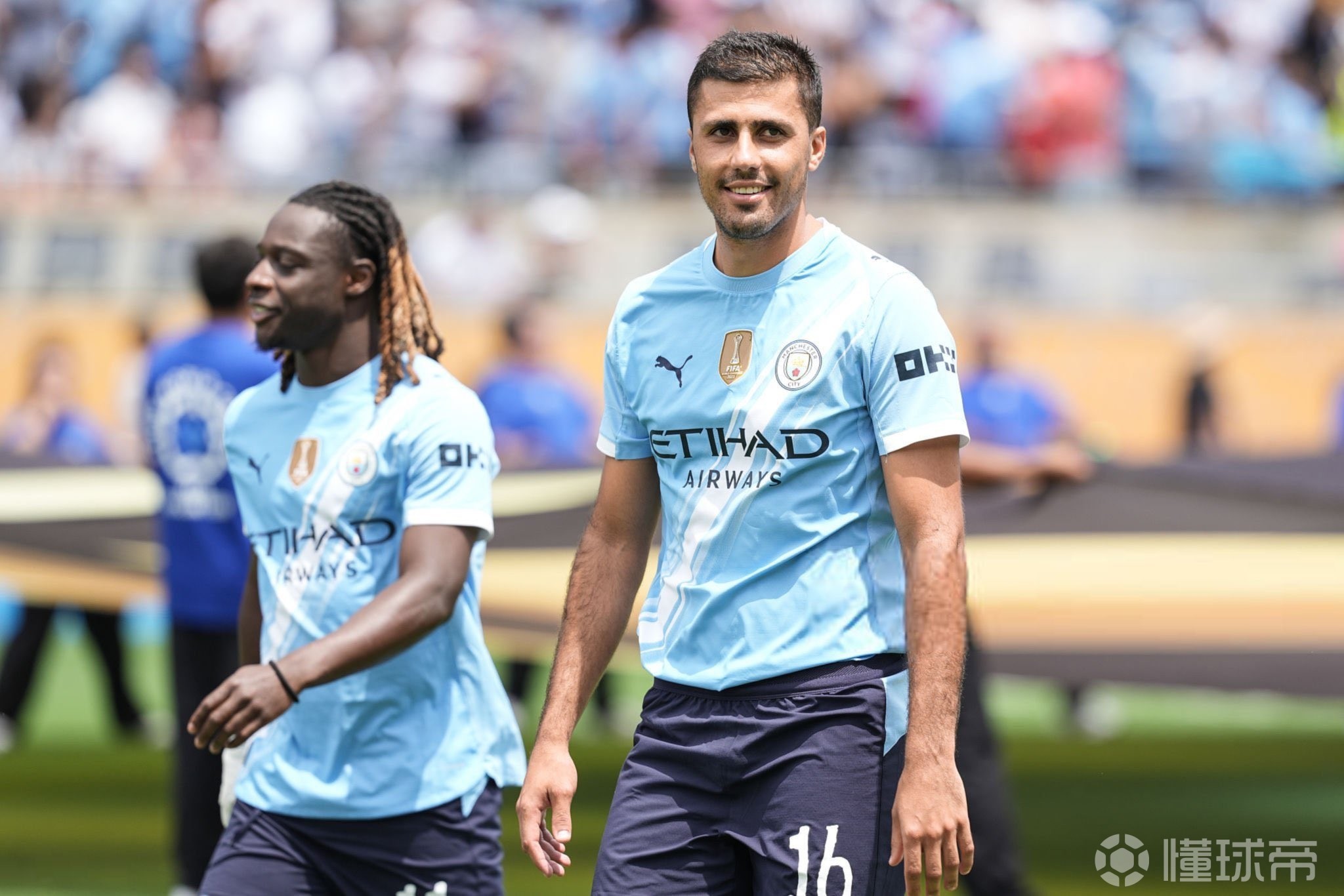 2024北马发布会共赴双奥名城金秋奔跑之约