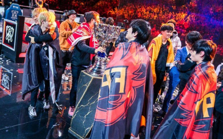 Twistzz 离开 Team Liquid 在 FISSURE Playground 2 之后