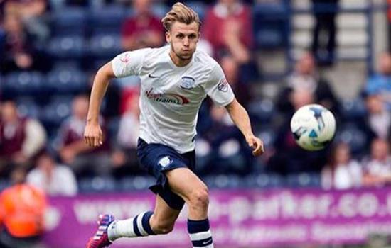 官方：巴萨外租小将福特的一条龙破门当选西甲12月最佳进球